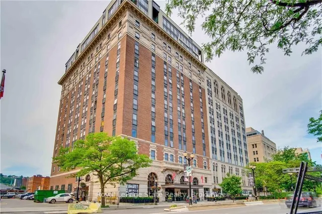 Additional image 23 of 118 KING St Unit 1118