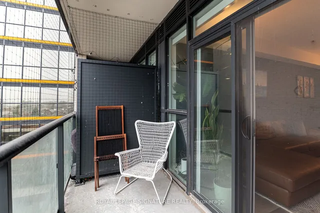 Additional image 18 of 1603 Eglinton Ave Unit 507