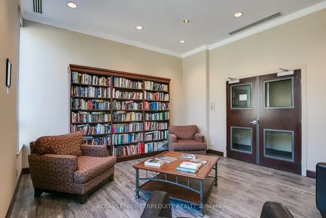 Additional image 27 of 1359 Rathburn Rd Unit 809