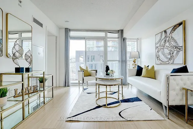 Additional image 16 of 85 Queens Wharf Rd Unit 521