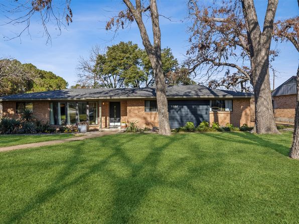 9907 Woodgrove Dr, Dallas, TX 75218