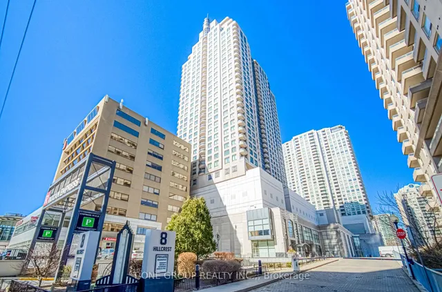 Additional image 2 of 8 Hillcrest Ave Unit 2502