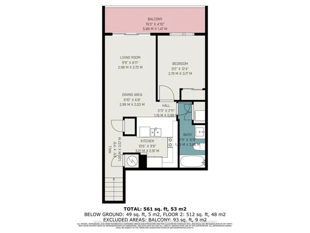 Additional image 22 of 3025 Finch Ave Unit 2034