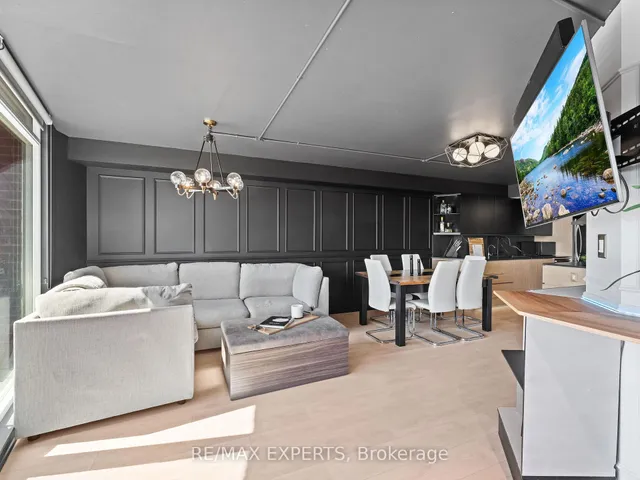 Additional image 14 of 550 Queens Quay Unit 412