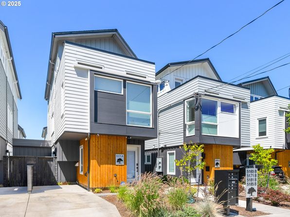 5171 N Michigan Ave UNIT A, Portland, OR 97217