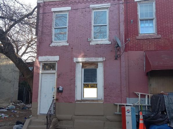 2319 N Beechwood St, Philadelphia, PA 19132