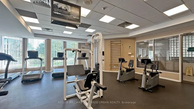 Additional image 26 of 5 Concorde Pl Unit 1609