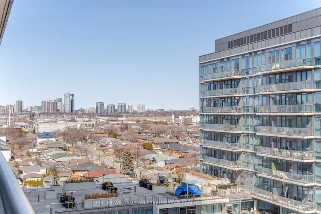 Additional image 26 of 15 Zorra St Unit 903