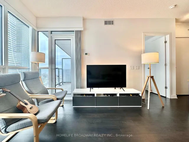 2200 Lake Shore Blvd Unit 1608