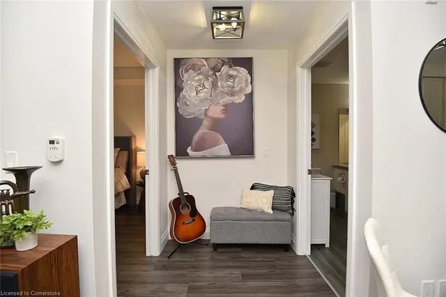 Additional image 22 of 30 Hamilton Street South St Unit 605