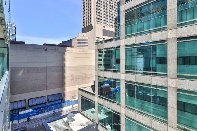 Additional image 45 of 1 Bloor St Unit 501