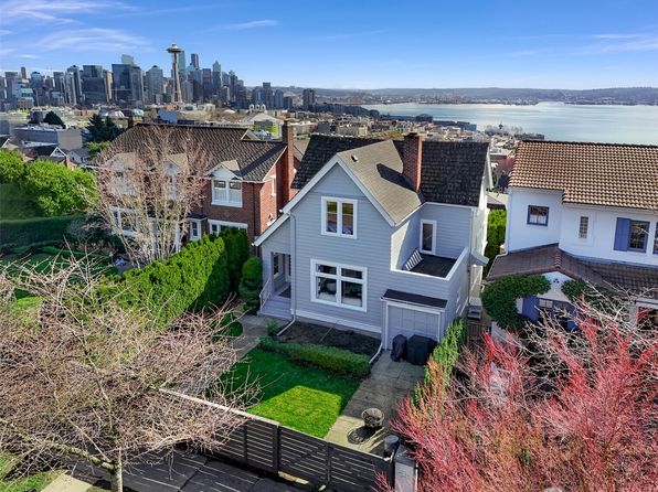 307 W Highland Drive, Seattle, WA 98119