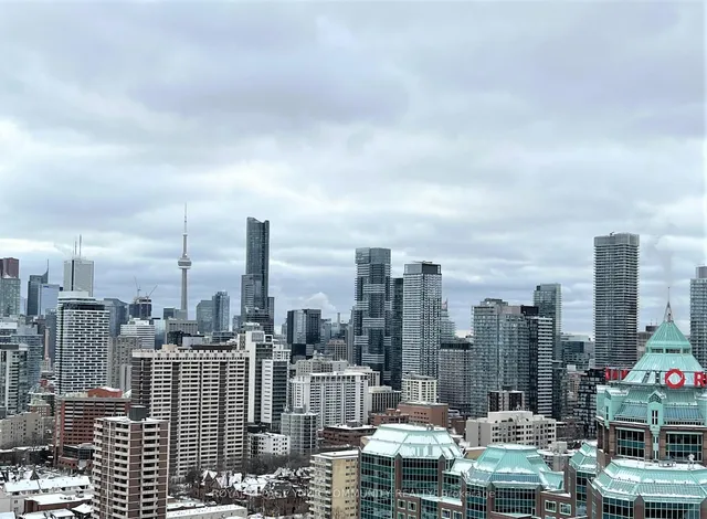 Additional image 9 of 395 Bloor St Unit 2601