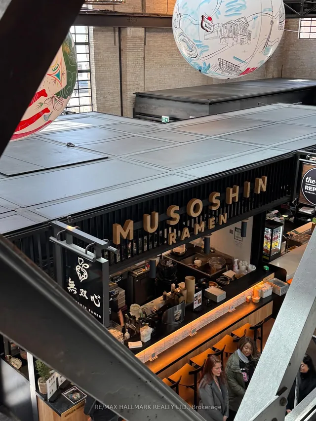 Additional image 34 of 2 Augusta Ave Unit 507