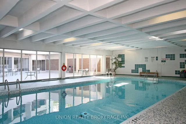 Additional image 24 of 980 Broadview Ave Unit 1202