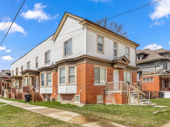 5907 Iroquois St, Detroit, MI 48213