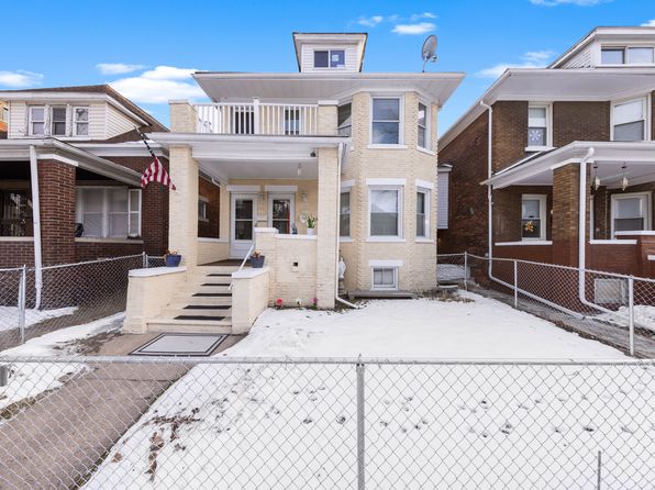 7067 Lexington St, Detroit, MI 48209