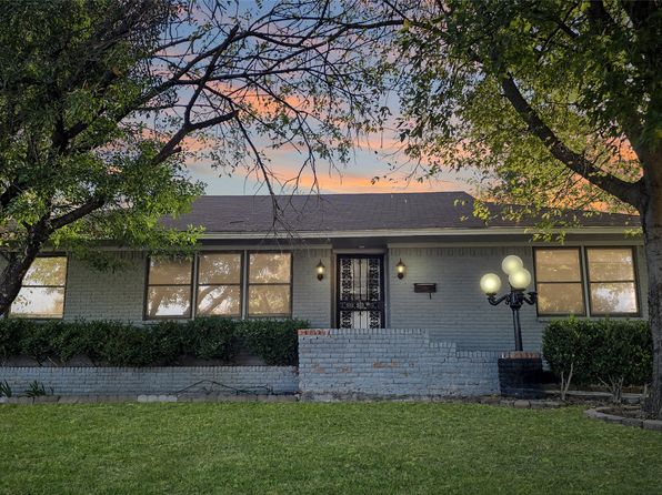 5706 Rocky Ridge Rd, Dallas, TX 75241