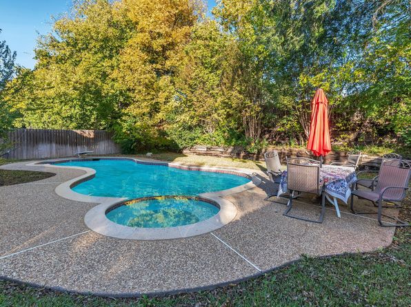 7448 Bear Lake Dr, Fort Worth, TX 76137