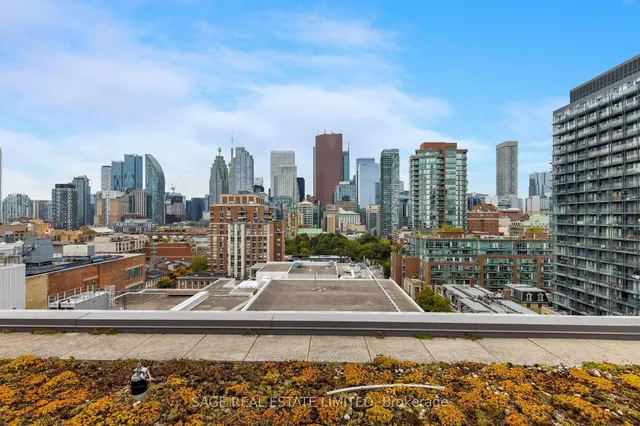 Additional image 5 of 205 Frederick St Unit 1102