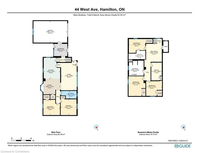 Primary image of 44 West Ave