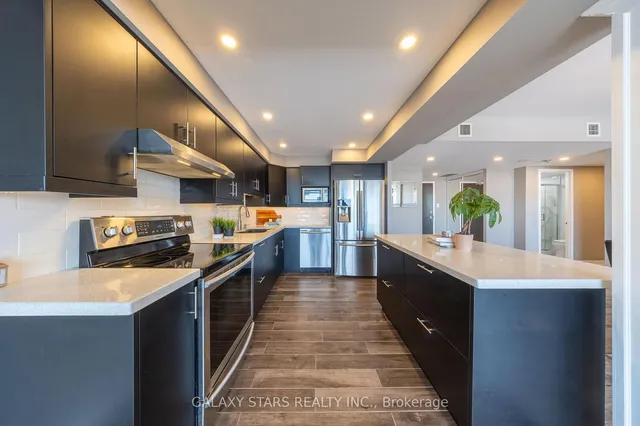 Additional image 24 of 4725 Sheppard Ave Unit 1611