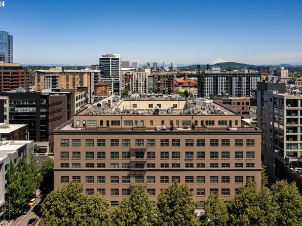 1420 NW Lovejoy St APT 512, Portland, OR 97209