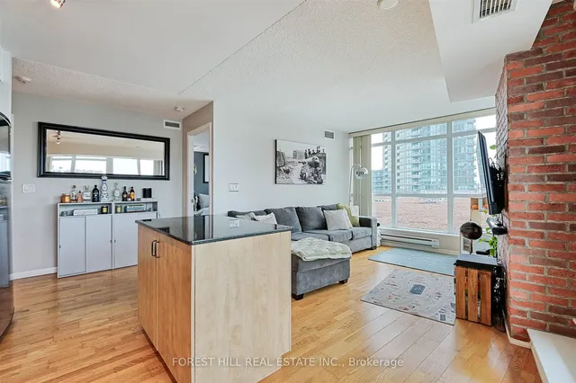 Additional image 14 of 209 Fort York Blvd Unit 960