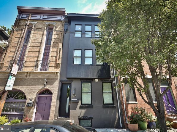 417 Catharine St, Philadelphia, PA 19147