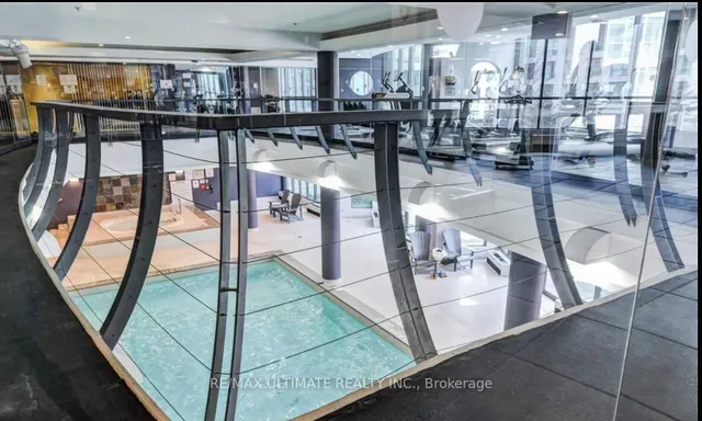 Additional image 18 of 231 Fort York Blvd Unit 228