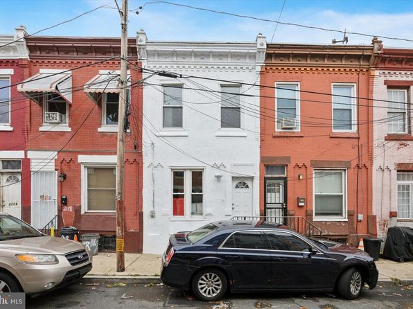 2120 N Marston St, Philadelphia, PA 19121