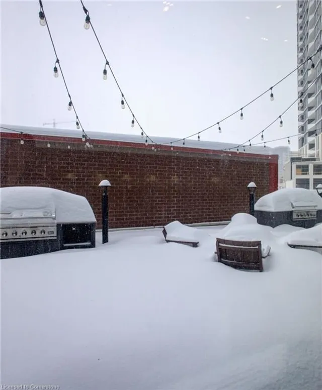 Additional image 41 of 5 Wellington St Unit 1505