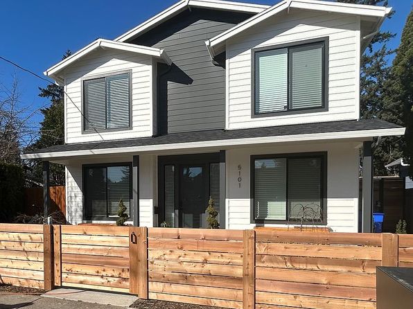 5101 SE Rural St, Portland, OR 97206