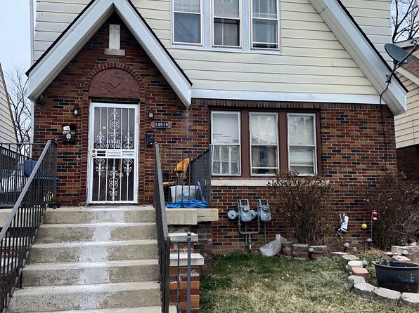 14819 Fairmount Dr, Detroit, MI 48205