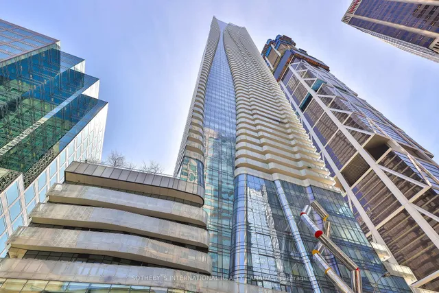 Additional image 49 of 1 Bloor St Unit 501