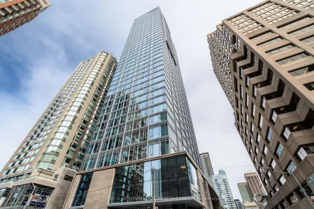 Additional image 38 of 200 Cumberland St Unit 3001
