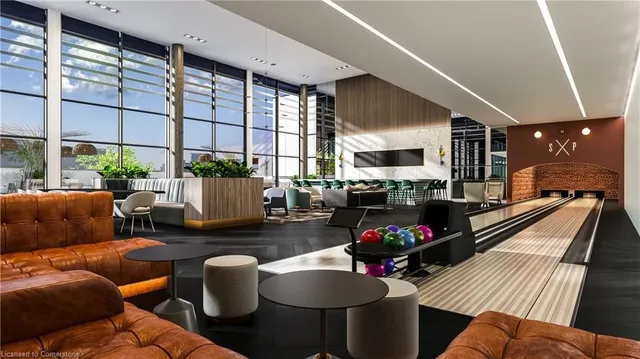 Additional image 21 of 5 Wellington St Unit 1009