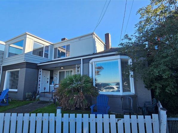 2810 Alki Avenue SW, Seattle, WA 98116