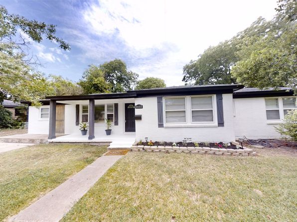 5632 Fursman Ave, Fort Worth, TX 76114