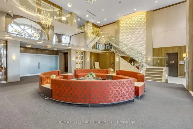 Additional image 34 of 6 Eva Rd Unit 1503