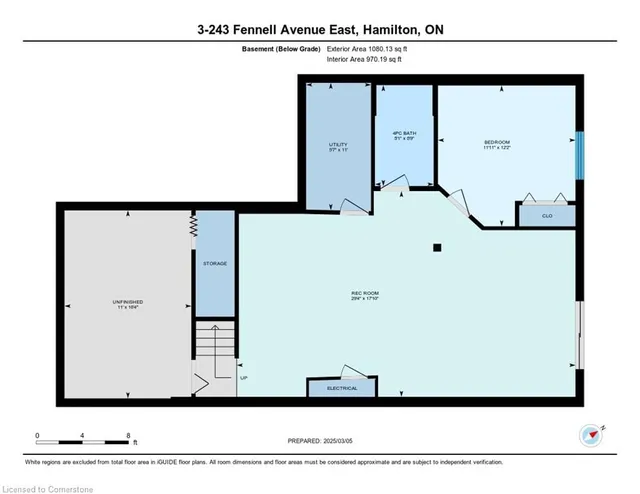 Additional image 33 of 243 Fennell Ave Unit 3