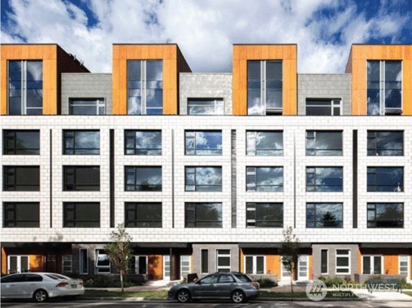 5721 35th Avenue S, Seattle, WA 98118