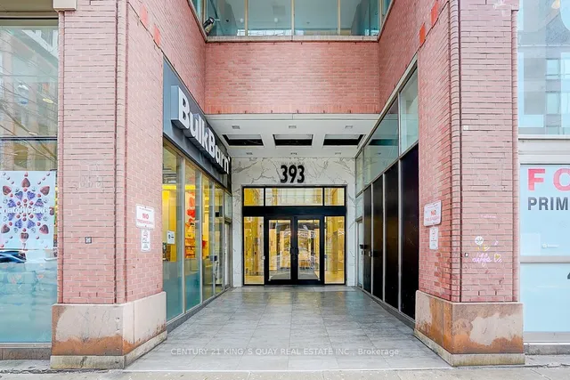 Additional image 4 of 393 King St Unit 808