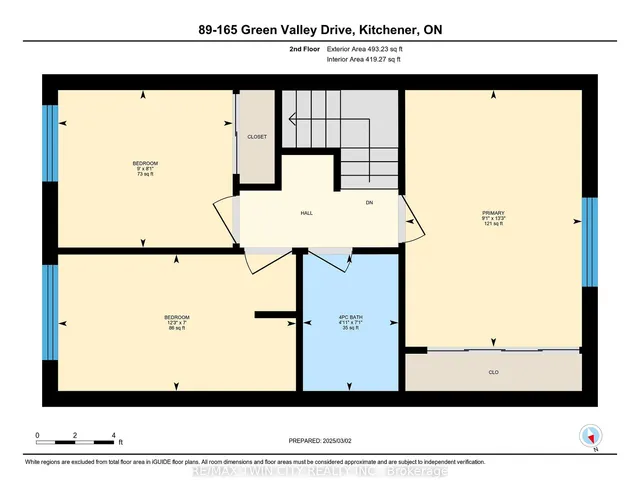 Additional image 10 of 165 Green Valley Dr Unit 89