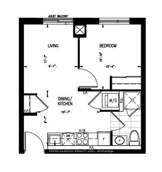 Additional image 37 of 543 Richmond St Unit 512