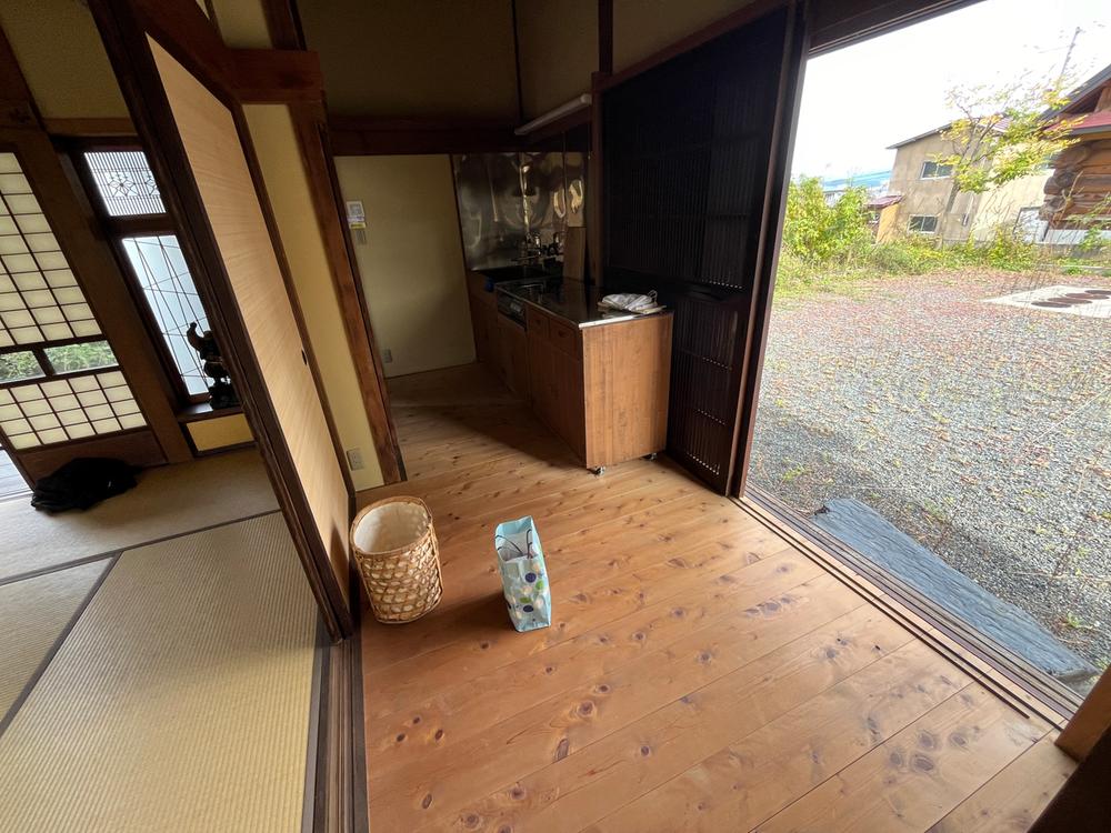 Additional image 8 of Koshida Town, Yonezawa City, Yamagata Prefecture