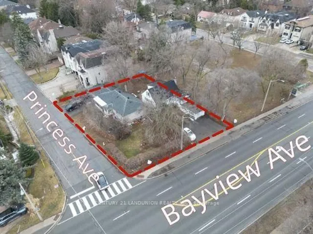 Additional image 3 of 400 Princess Ave