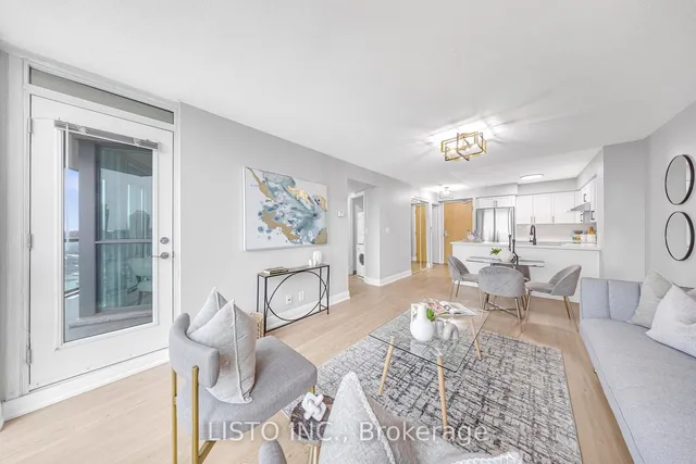 Additional image 15 of 68 Grangeway Ave Unit 906