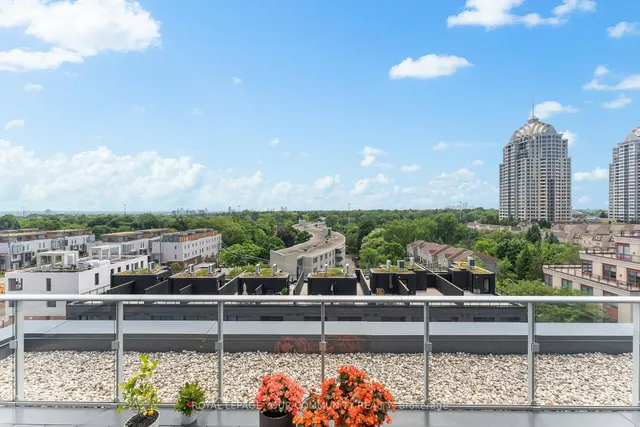 Additional image 25 of 621 Sheppard Ave Unit TPH02