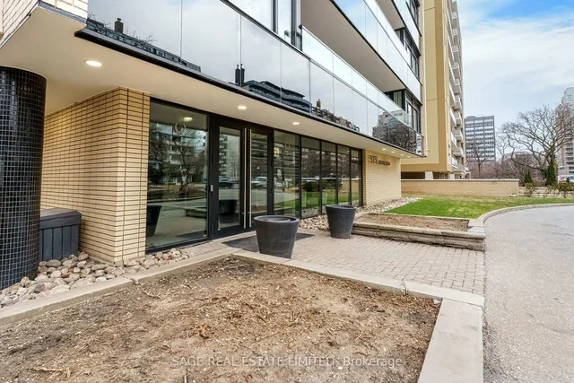 Additional image 29 of 575 Avenue Rd Unit 803